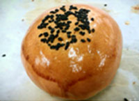 red bean